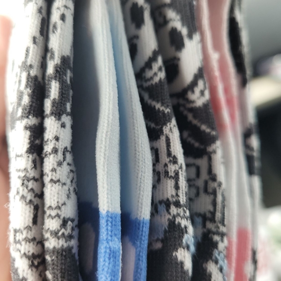 Socks - Picture 3 of 4